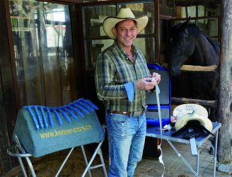 Peter Kenner Sattelservice