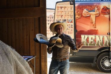 Peter Kenner Sattelservice